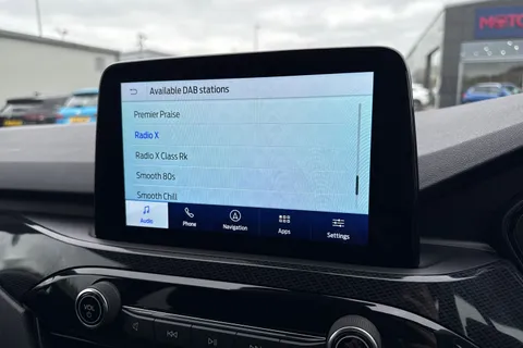 MX23UKT Ford Kuga 1.5T EcoBoost ST-Line X Edition Euro 6 (s/s) 5dr Thumbnail #51