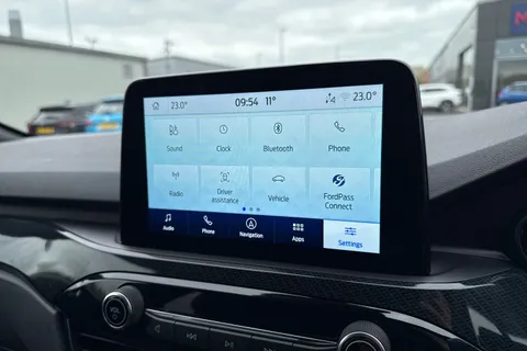 MX23UKT Ford Kuga 1.5T EcoBoost ST-Line X Edition Euro 6 (s/s) 5dr Thumbnail #56