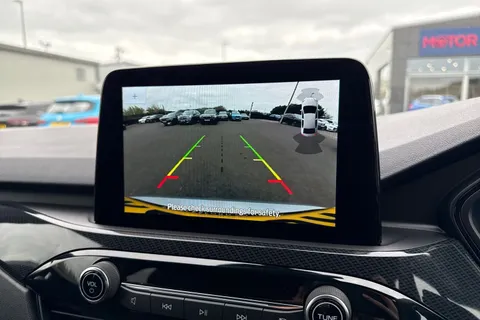 MX23UKT Ford Kuga 1.5T EcoBoost ST-Line X Edition Euro 6 (s/s) 5dr Thumbnail #57