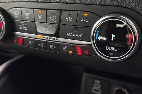 MX23UKT Ford Kuga 1.5T EcoBoost ST-Line X Edition Euro 6 (s/s) 5dr Thumbnail #58