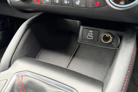 MX23UKT Ford Kuga 1.5T EcoBoost ST-Line X Edition Euro 6 (s/s) 5dr Thumbnail #59