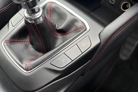 MX23UKT Ford Kuga 1.5T EcoBoost ST-Line X Edition Euro 6 (s/s) 5dr Thumbnail #60