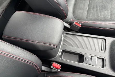 MX23UKT Ford Kuga 1.5T EcoBoost ST-Line X Edition Euro 6 (s/s) 5dr Thumbnail #61