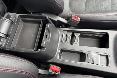 MX23UKT Ford Kuga 1.5T EcoBoost ST-Line X Edition Euro 6 (s/s) 5dr Thumbnail #62