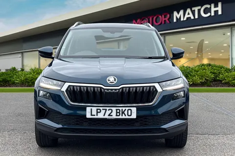 LP72BKO Škoda Karoq 1.0 TSI SE L Euro 6 (s/s) 5dr Thumbnail #7