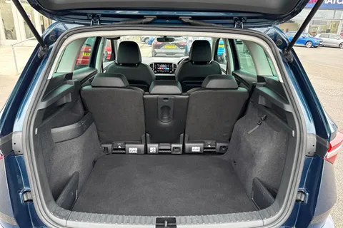 LP72BKO Škoda Karoq 1.0 TSI SE L Euro 6 (s/s) 5dr Thumbnail #8