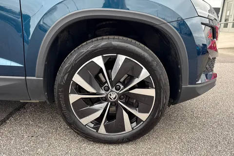 LP72BKO Škoda Karoq 1.0 TSI SE L Euro 6 (s/s) 5dr Thumbnail #11