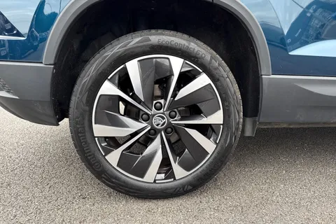 LP72BKO Škoda Karoq 1.0 TSI SE L Euro 6 (s/s) 5dr Thumbnail #12