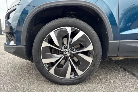 LP72BKO Škoda Karoq 1.0 TSI SE L Euro 6 (s/s) 5dr Thumbnail #13