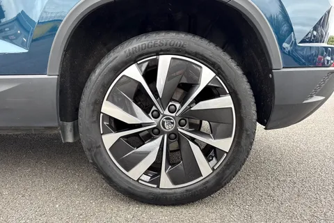 LP72BKO Škoda Karoq 1.0 TSI SE L Euro 6 (s/s) 5dr Thumbnail #14