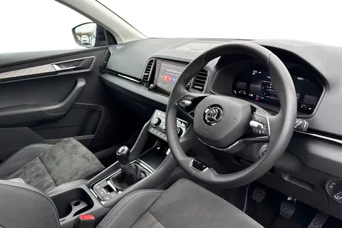 LP72BKO Škoda Karoq 1.0 TSI SE L Euro 6 (s/s) 5dr Thumbnail #15