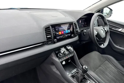 LP72BKO Škoda Karoq 1.0 TSI SE L Euro 6 (s/s) 5dr Thumbnail #16