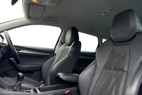 LP72BKO Škoda Karoq 1.0 TSI SE L Euro 6 (s/s) 5dr Thumbnail #17