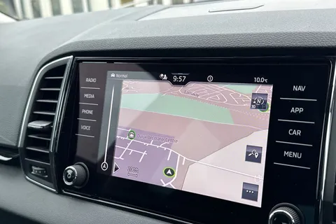 LP72BKO Škoda Karoq 1.0 TSI SE L Euro 6 (s/s) 5dr Thumbnail #18