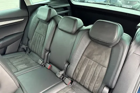 LP72BKO Škoda Karoq 1.0 TSI SE L Euro 6 (s/s) 5dr Thumbnail #20