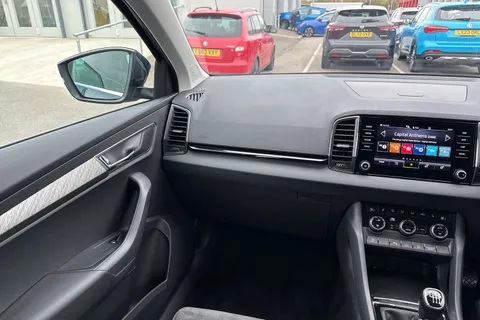 LP72BKO Škoda Karoq 1.0 TSI SE L Euro 6 (s/s) 5dr Thumbnail #21