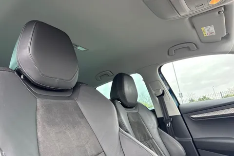 LP72BKO Škoda Karoq 1.0 TSI SE L Euro 6 (s/s) 5dr Thumbnail #25