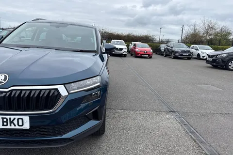 LP72BKO Škoda Karoq 1.0 TSI SE L Euro 6 (s/s) 5dr Thumbnail #27