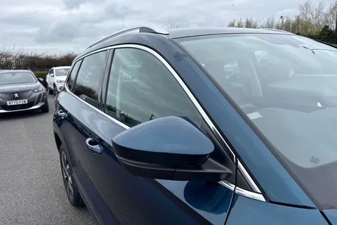 LP72BKO Škoda Karoq 1.0 TSI SE L Euro 6 (s/s) 5dr Thumbnail #29