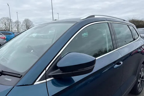 LP72BKO Škoda Karoq 1.0 TSI SE L Euro 6 (s/s) 5dr Thumbnail #31