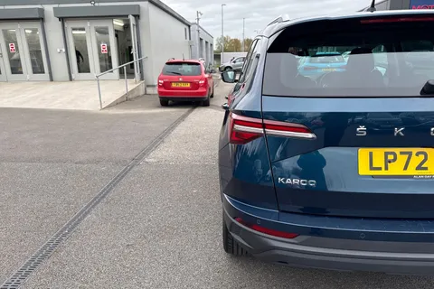 LP72BKO Škoda Karoq 1.0 TSI SE L Euro 6 (s/s) 5dr Thumbnail #33