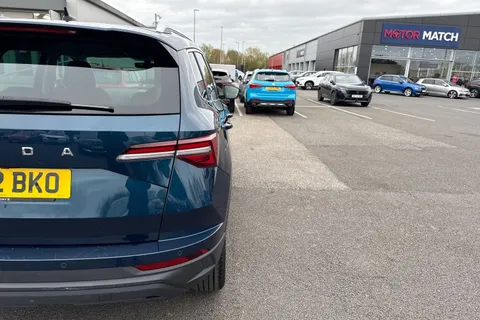 LP72BKO Škoda Karoq 1.0 TSI SE L Euro 6 (s/s) 5dr Thumbnail #34