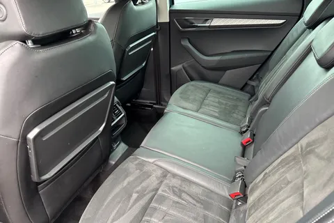 LP72BKO Škoda Karoq 1.0 TSI SE L Euro 6 (s/s) 5dr Thumbnail #36