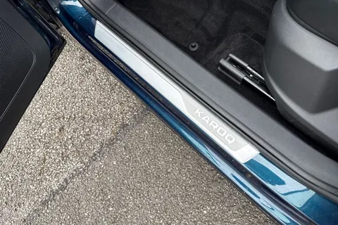 LP72BKO Škoda Karoq 1.0 TSI SE L Euro 6 (s/s) 5dr Thumbnail #38