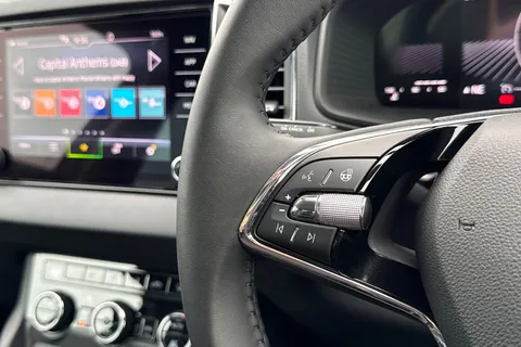 LP72BKO Škoda Karoq 1.0 TSI SE L Euro 6 (s/s) 5dr Thumbnail #39