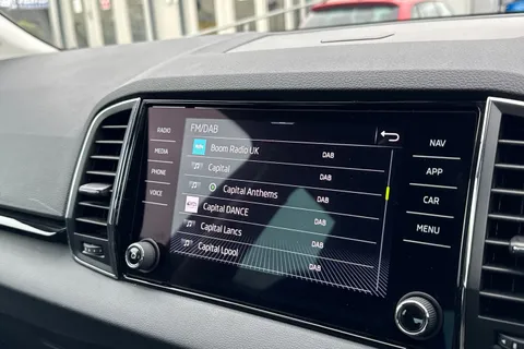 LP72BKO Škoda Karoq 1.0 TSI SE L Euro 6 (s/s) 5dr Thumbnail #46