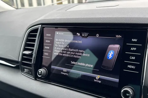 LP72BKO Škoda Karoq 1.0 TSI SE L Euro 6 (s/s) 5dr Thumbnail #47