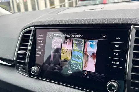 LP72BKO Škoda Karoq 1.0 TSI SE L Euro 6 (s/s) 5dr Thumbnail #48