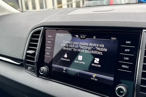 LP72BKO Škoda Karoq 1.0 TSI SE L Euro 6 (s/s) 5dr Thumbnail #49