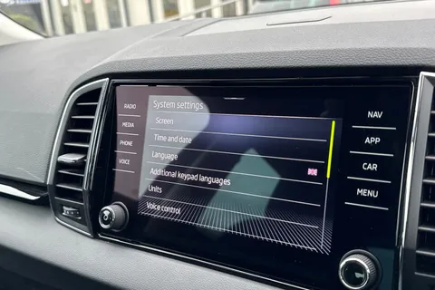 LP72BKO Škoda Karoq 1.0 TSI SE L Euro 6 (s/s) 5dr Thumbnail #51