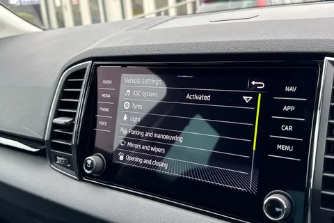 LP72BKO Škoda Karoq 1.0 TSI SE L Euro 6 (s/s) 5dr Thumbnail #52