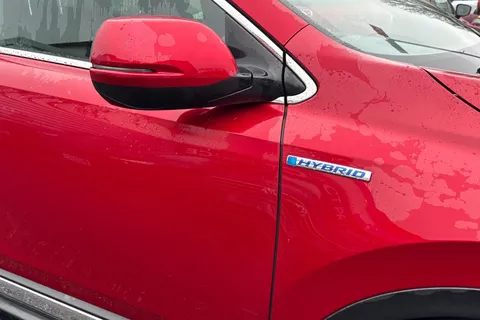 10 of 53 for HONDA CR-V 2.0 i-MMD Hybrid SR 2WD 5dr eCVT