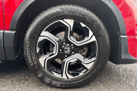 11 of 53 for HONDA CR-V 2.0 i-MMD Hybrid SR 2WD 5dr eCVT