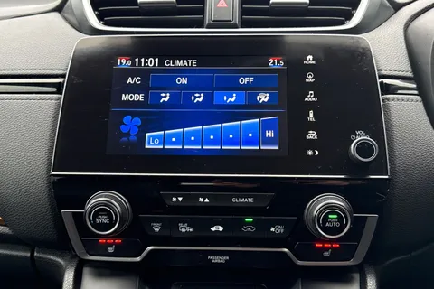 20 of 53 for HONDA CR-V 2.0 i-MMD Hybrid SR 2WD 5dr eCVT