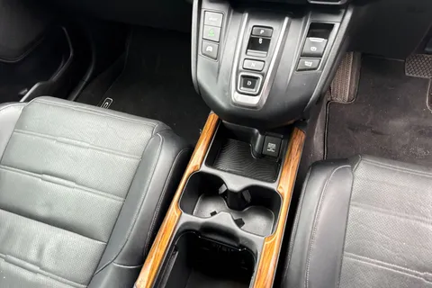 21 of 53 for HONDA CR-V 2.0 i-MMD Hybrid SR 2WD 5dr eCVT