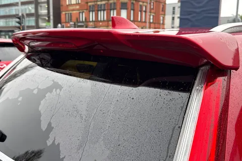 25 of 53 for HONDA CR-V 2.0 i-MMD Hybrid SR 2WD 5dr eCVT