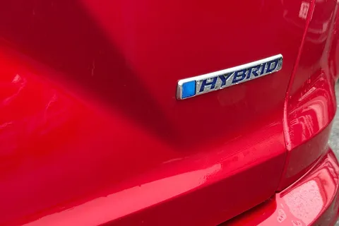 26 of 53 for HONDA CR-V 2.0 i-MMD Hybrid SR 2WD 5dr eCVT