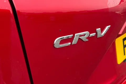 27 of 53 for HONDA CR-V 2.0 i-MMD Hybrid SR 2WD 5dr eCVT