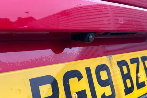 28 of 53 for HONDA CR-V 2.0 i-MMD Hybrid SR 2WD 5dr eCVT