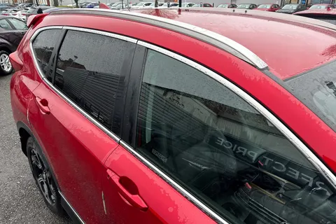 29 of 53 for HONDA CR-V 2.0 i-MMD Hybrid SR 2WD 5dr eCVT