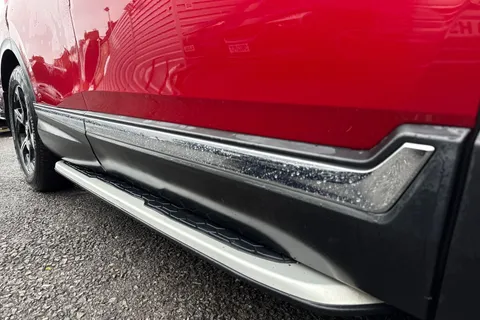 32 of 53 for HONDA CR-V 2.0 i-MMD Hybrid SR 2WD 5dr eCVT