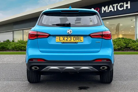 4 of 64 for MG Mg Hs 1.5 T-GDI Excite DCT Euro 6 (s/s) 5dr