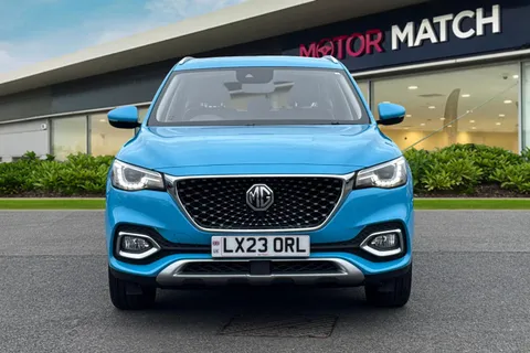 6 of 64 for MG Mg Hs 1.5 T-GDI Excite DCT Euro 6 (s/s) 5dr