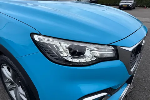 9 of 64 for MG Mg Hs 1.5 T-GDI Excite DCT Euro 6 (s/s) 5dr