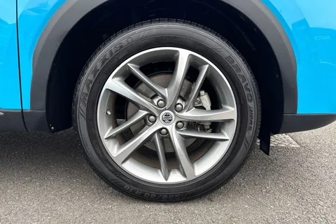 10 of 64 for MG Mg Hs 1.5 T-GDI Excite DCT Euro 6 (s/s) 5dr