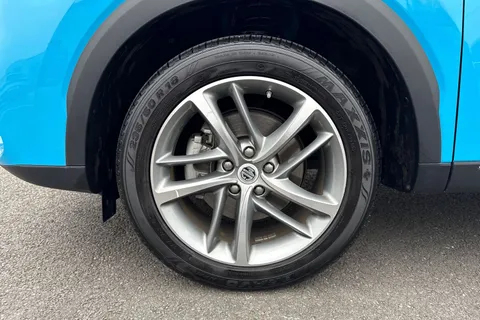 13 of 64 for MG Mg Hs 1.5 T-GDI Excite DCT Euro 6 (s/s) 5dr